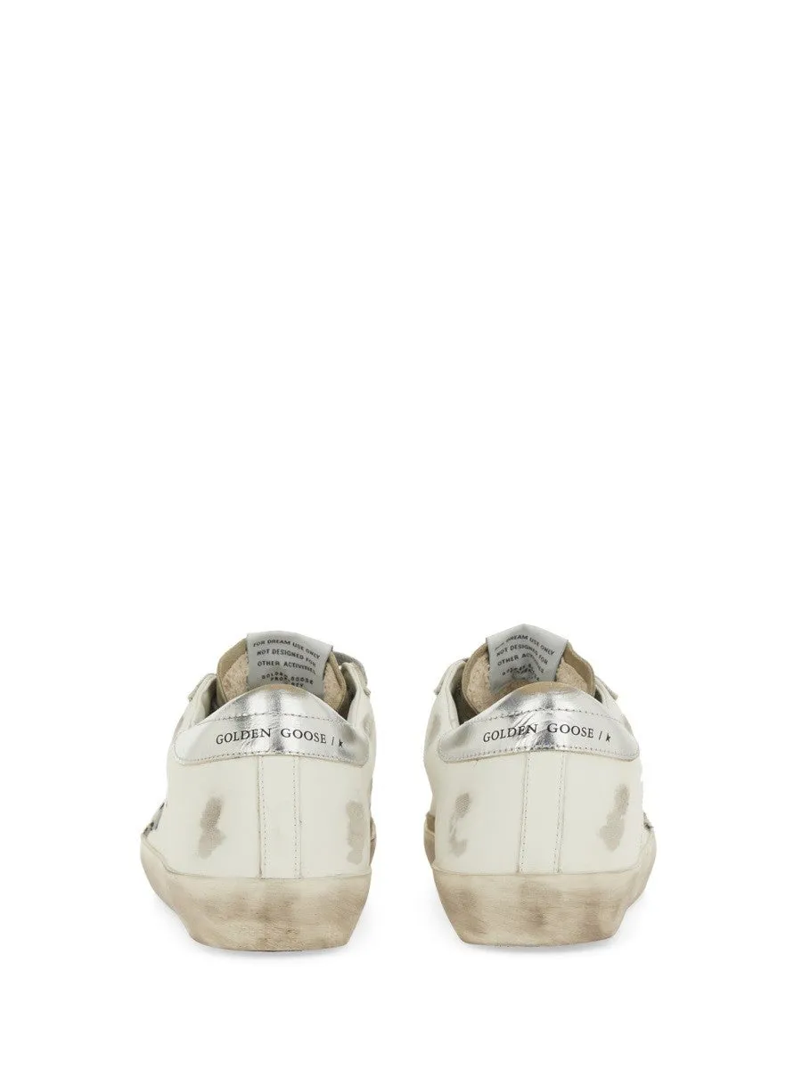 Golden Goose "SUPER-STAR" SNEAKER sold by Siebentaschen product image thumbnail 2