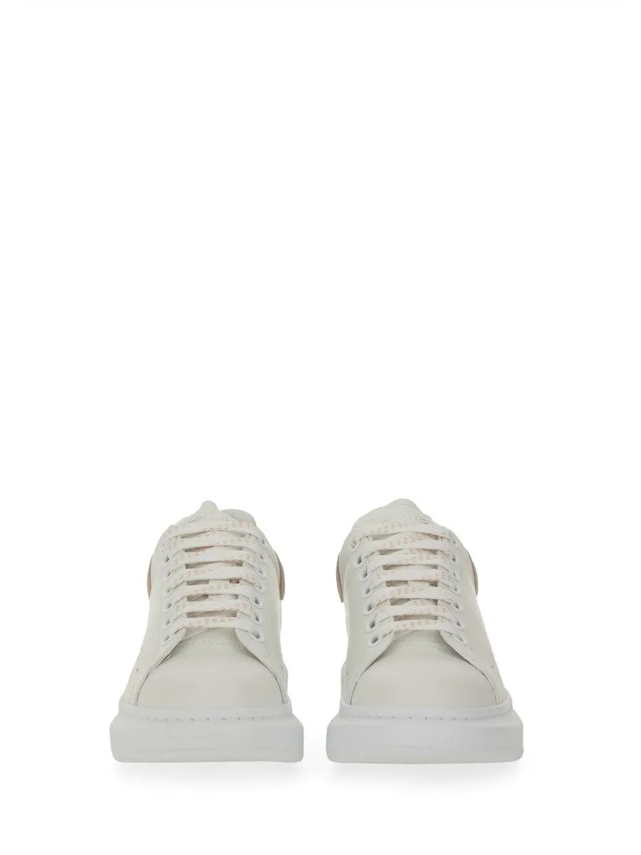 Alexander Mcqueen OVERSIZED SNEAKER sold by Siebentaschen product image thumbnail 3