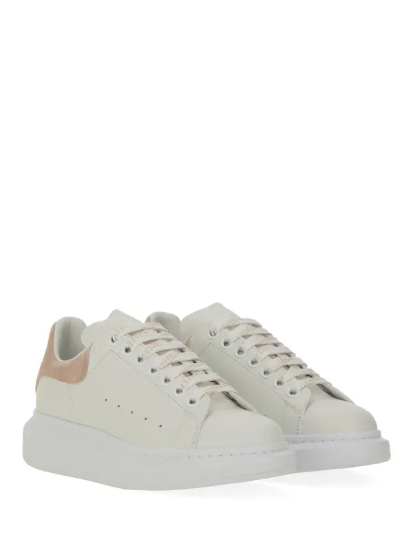 Alexander Mcqueen OVERSIZED SNEAKER sold by Siebentaschen
