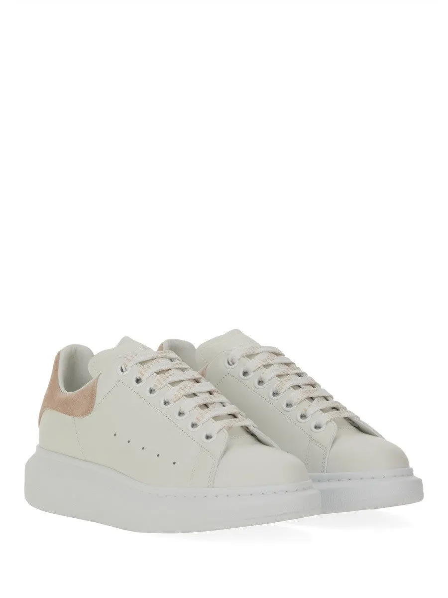 Alexander Mcqueen OVERSIZED SNEAKER sold by Siebentaschen