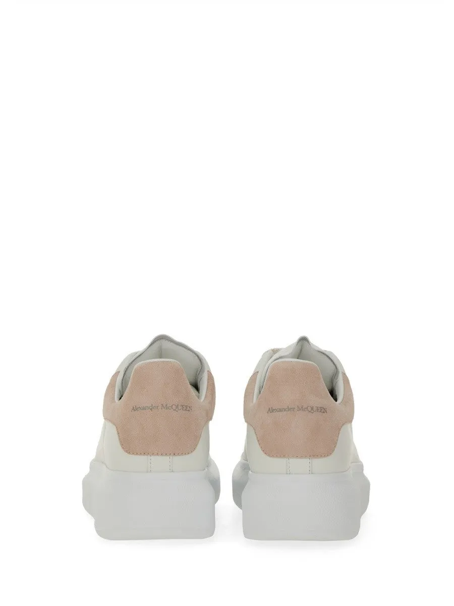Alexander Mcqueen OVERSIZED SNEAKER sold by Siebentaschen product image thumbnail 2