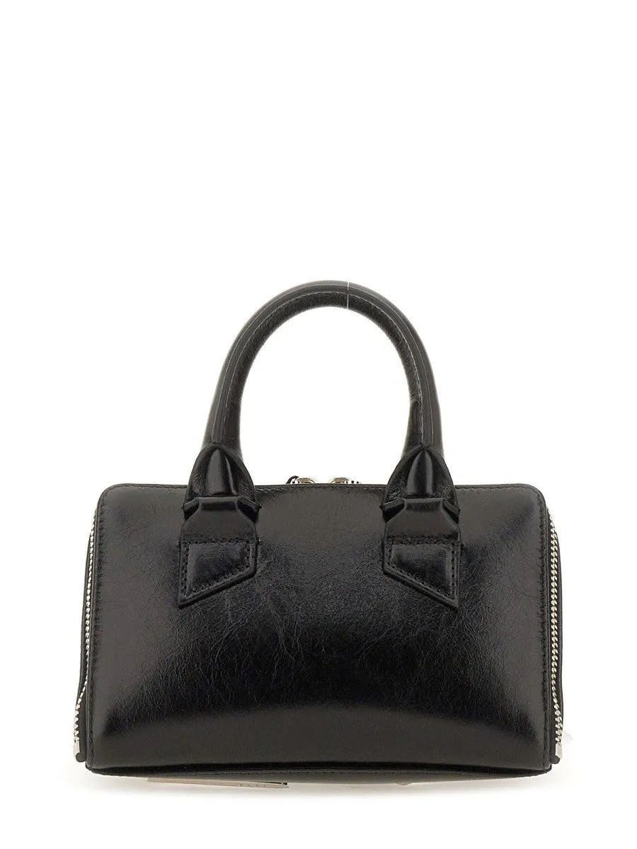 The Attico MINI "FRIDAY" BAG sold by Siebentaschen product image thumbnail 2