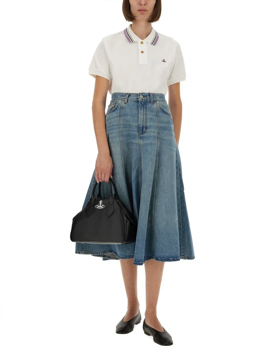 Vivienne Westwood POLO "CLASSIC" sold by Siebentaschen product image thumbnail 2