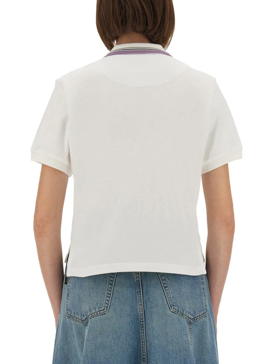 Vivienne Westwood POLO "CLASSIC" sold by Siebentaschen product image thumbnail 3