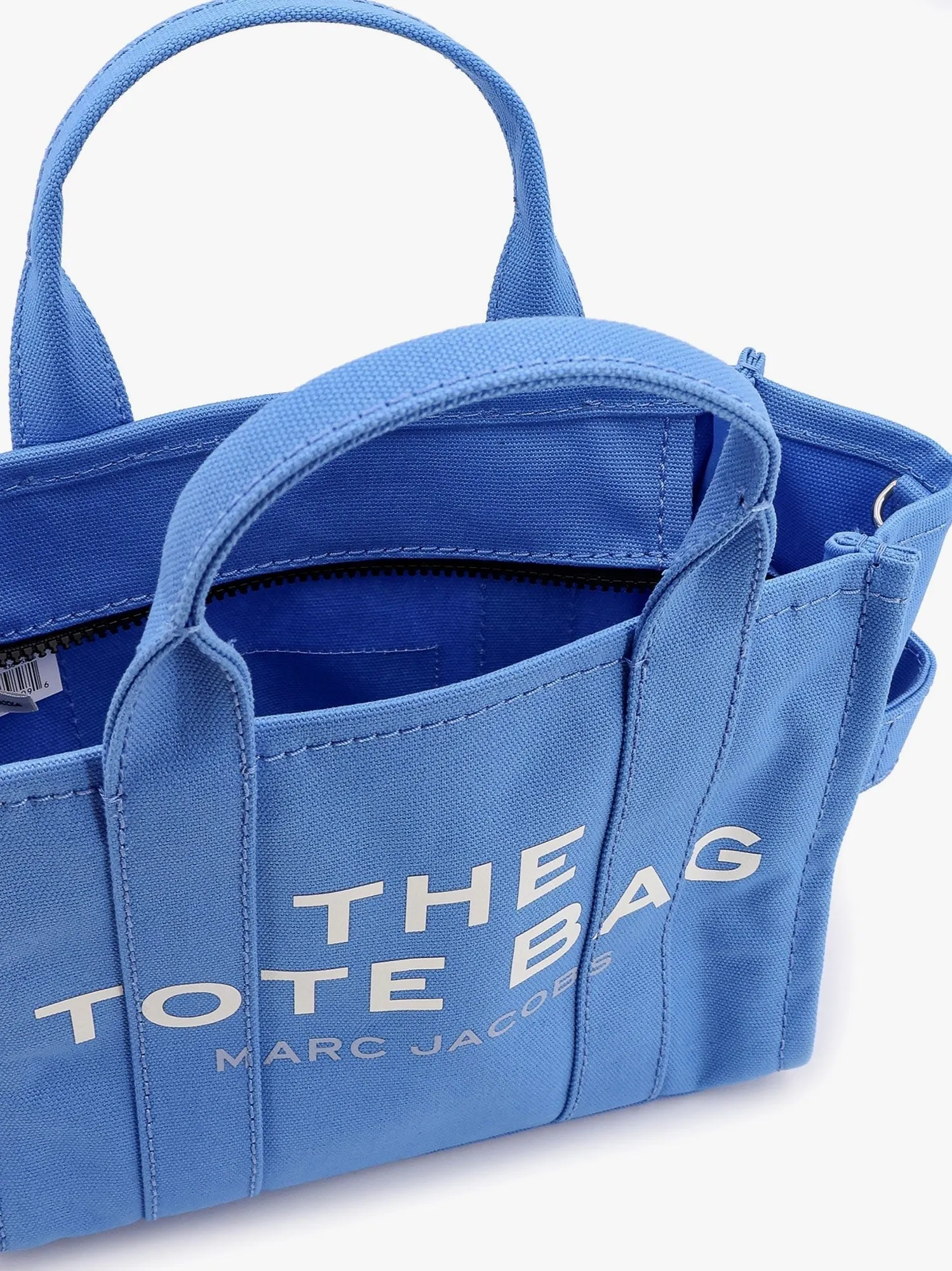 Marc Jacobs Tote bag small canvas handbag sold by Siebentaschen product image thumbnail 4