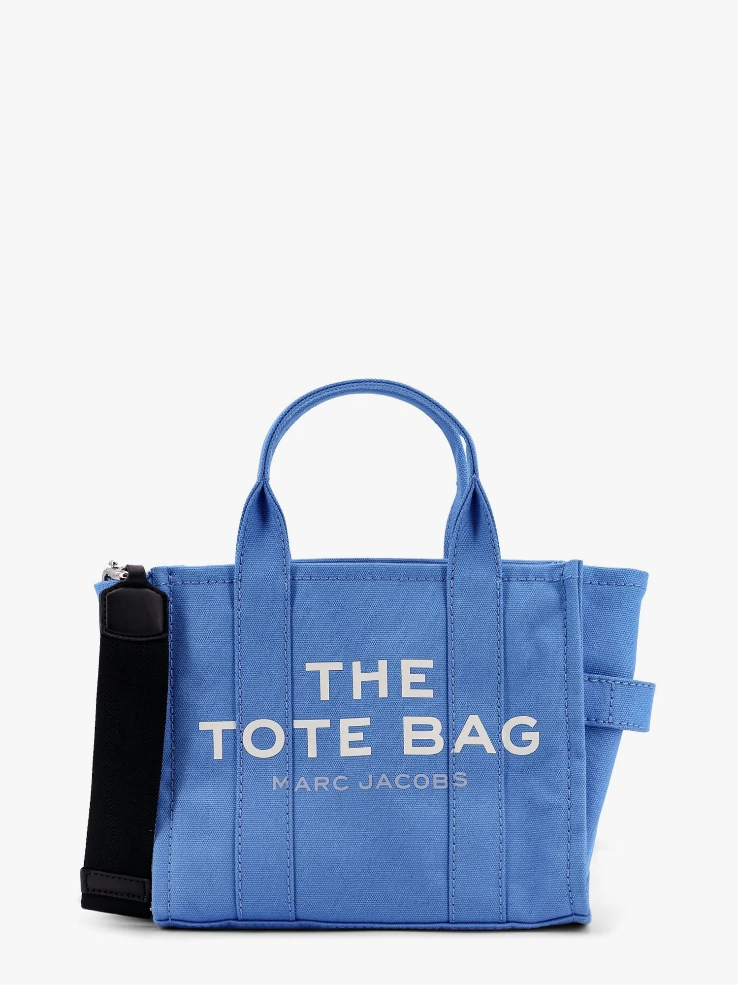 Marc Jacobs Tote bag small canvas handbag sold by Siebentaschen