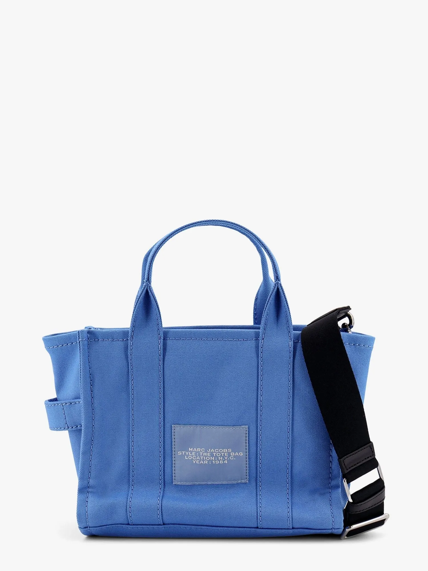 Marc Jacobs Tote bag small canvas handbag sold by Siebentaschen product image thumbnail 2