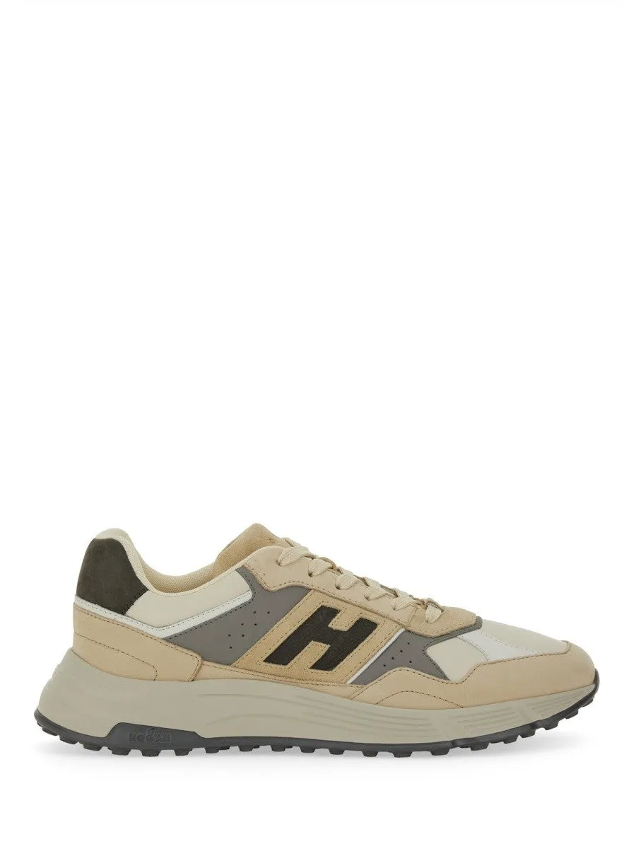 Hogan "HYPERLIGHT" SNEAKER sold by Siebentaschen product image thumbnail 4