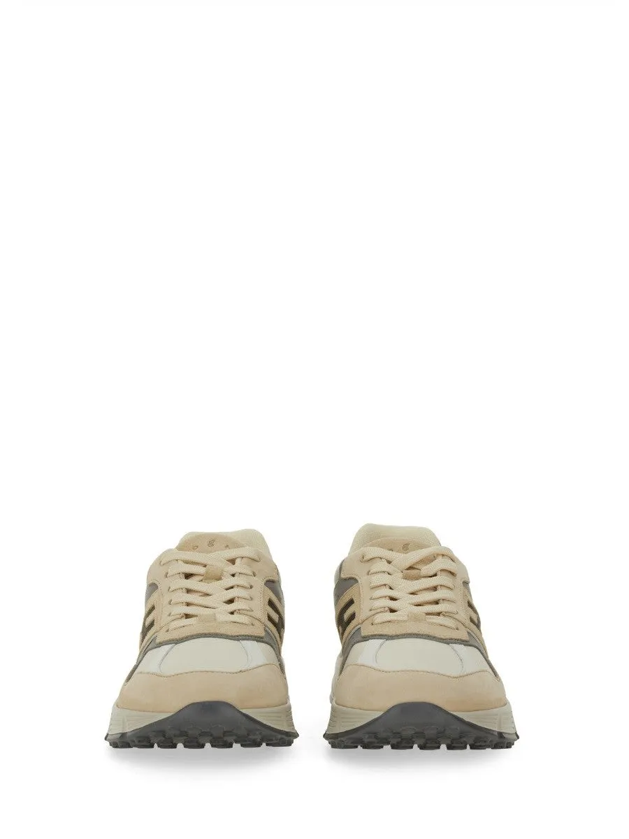 Hogan "HYPERLIGHT" SNEAKER sold by Siebentaschen product image thumbnail 3