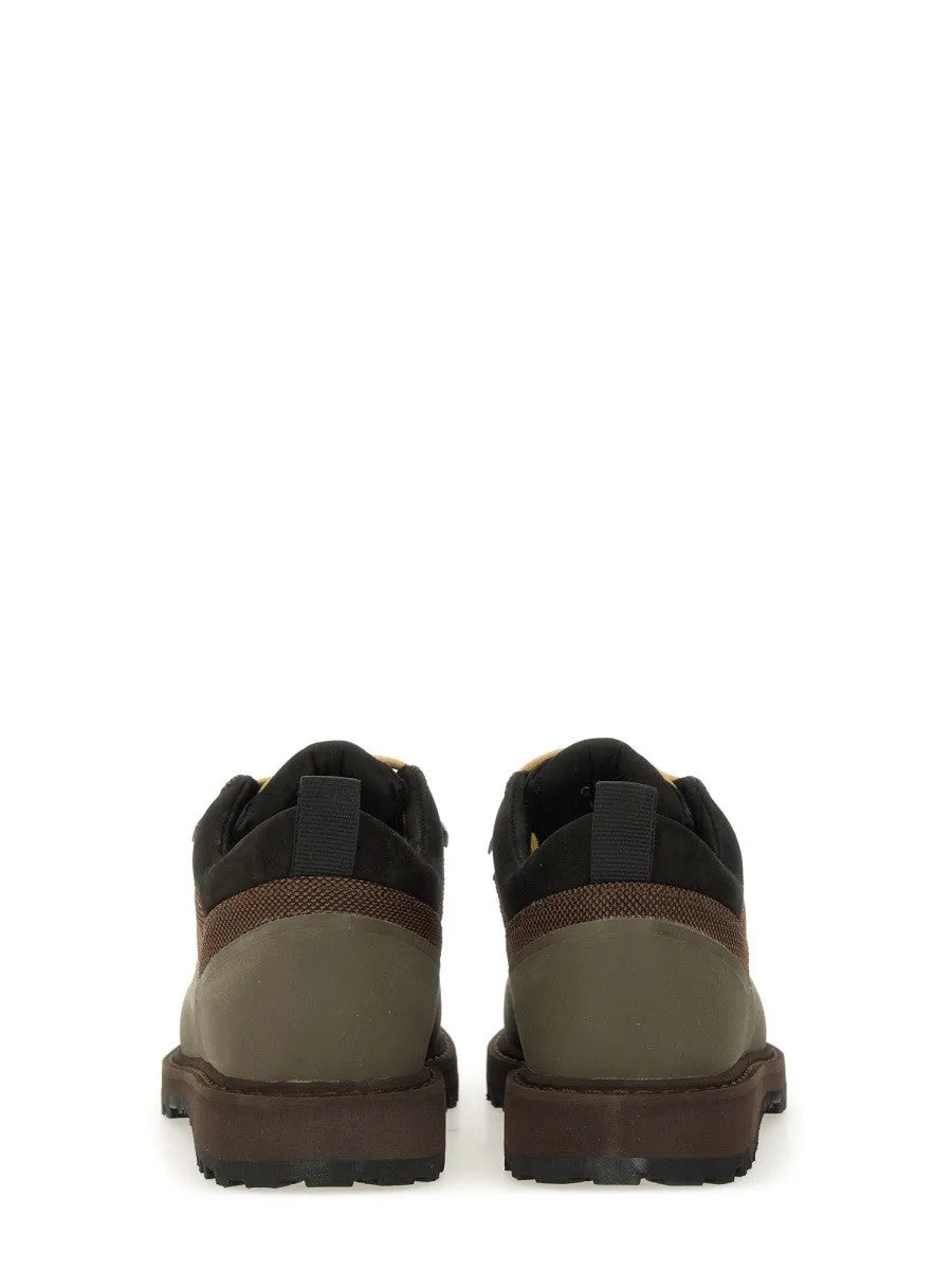 DIEMME LOW HIKING SHOE "ROCK" sold by Siebentaschen product image thumbnail 4