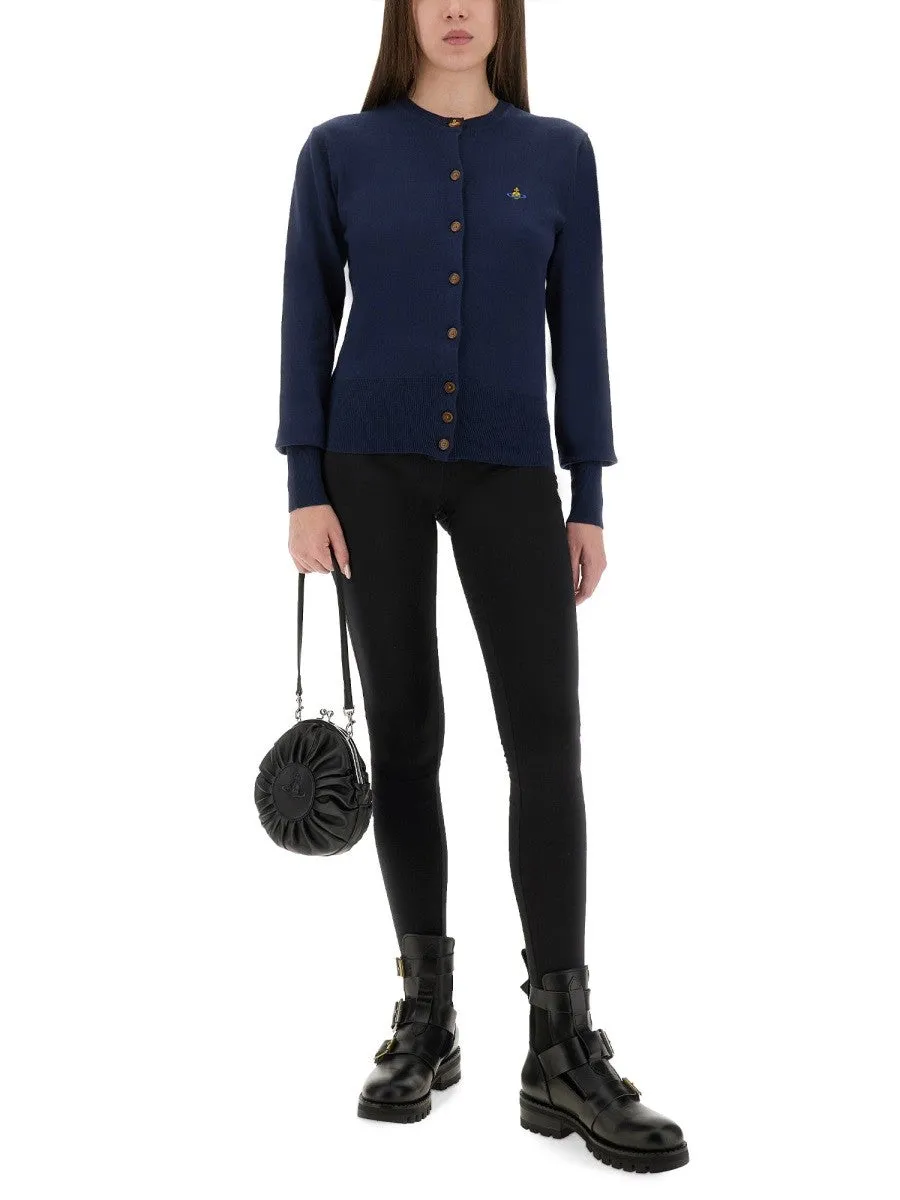 Vivienne Westwood CARDIGAN "BEA" sold by Siebentaschen product image thumbnail 4