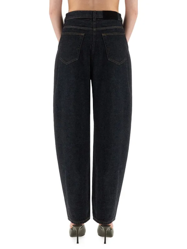 Givenchy JEANS IN DENIM made by Givenchy