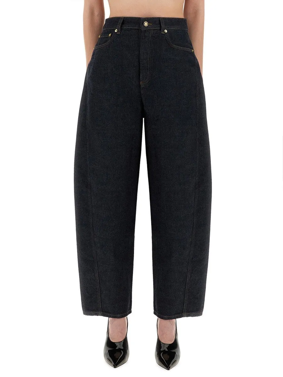 Givenchy JEANS IN DENIM sold by Siebentaschen product image thumbnail 2