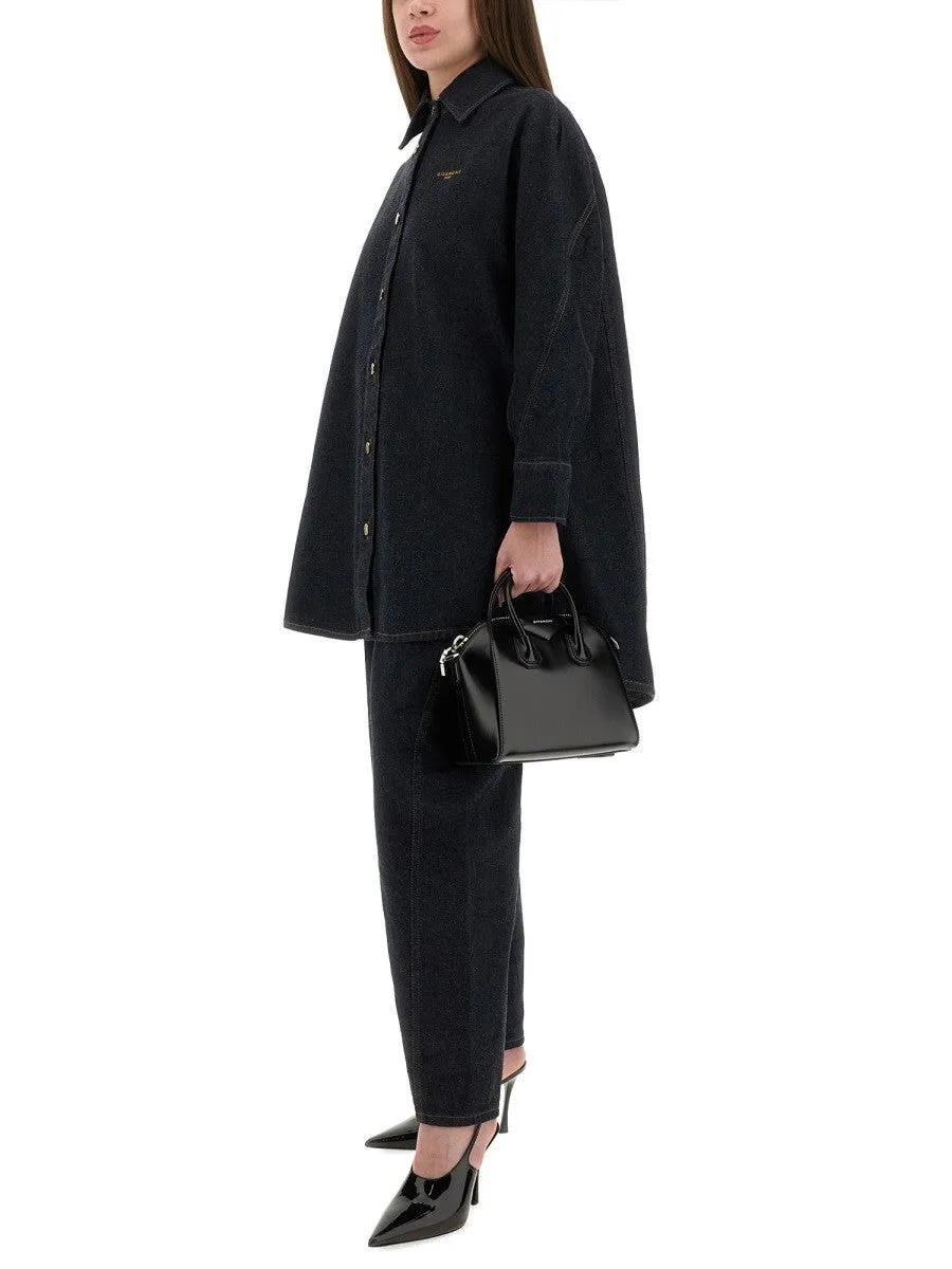 Givenchy JEANS IN DENIM sold by Siebentaschen product image thumbnail 3