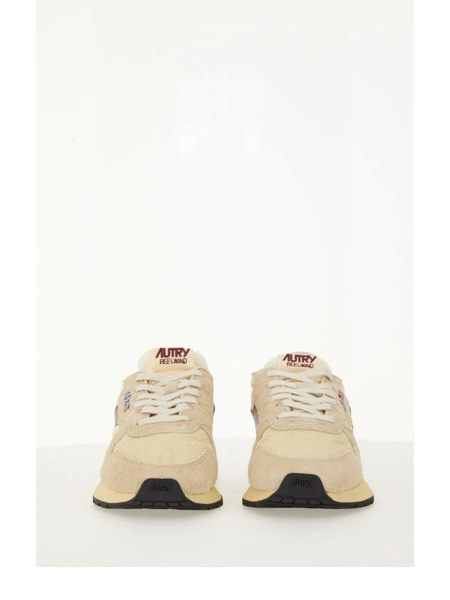 Autry "REELWIND LOW" SNEAKER sold by Siebentaschen product image thumbnail 3