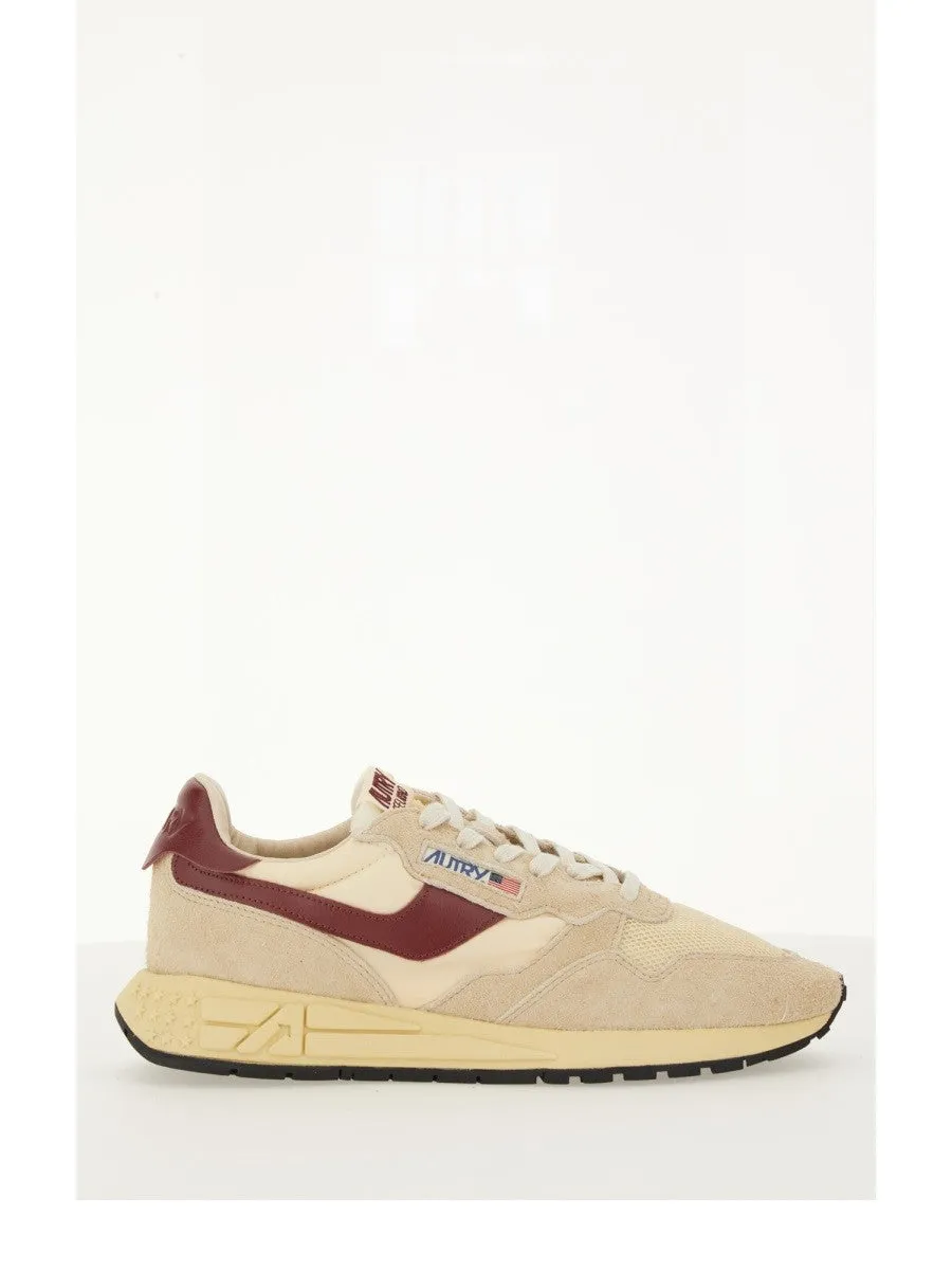 Autry "REELWIND LOW" SNEAKER sold by Siebentaschen product image thumbnail 4
