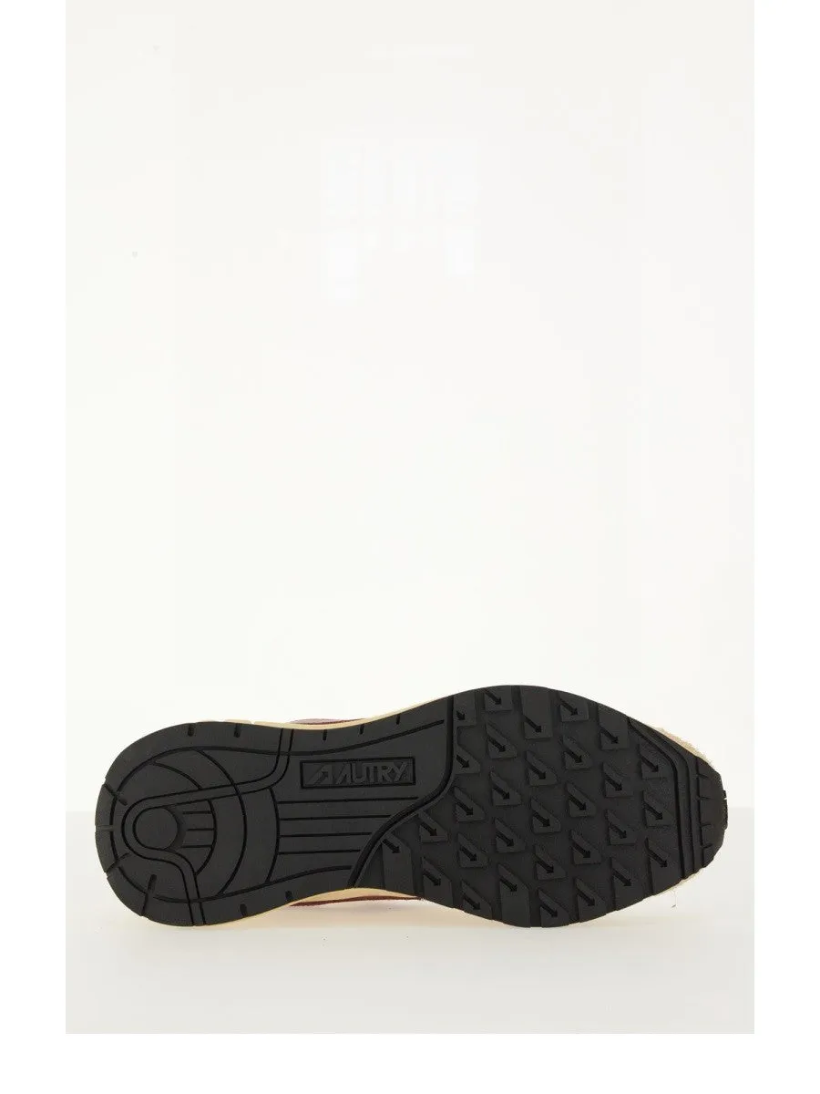 Autry "REELWIND LOW" SNEAKER sold by Siebentaschen product image thumbnail 5