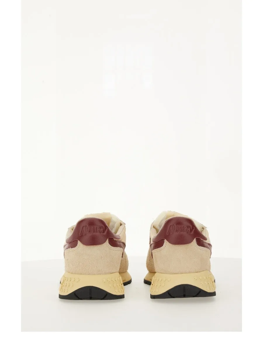 Autry "REELWIND LOW" SNEAKER sold by Siebentaschen product image thumbnail 2