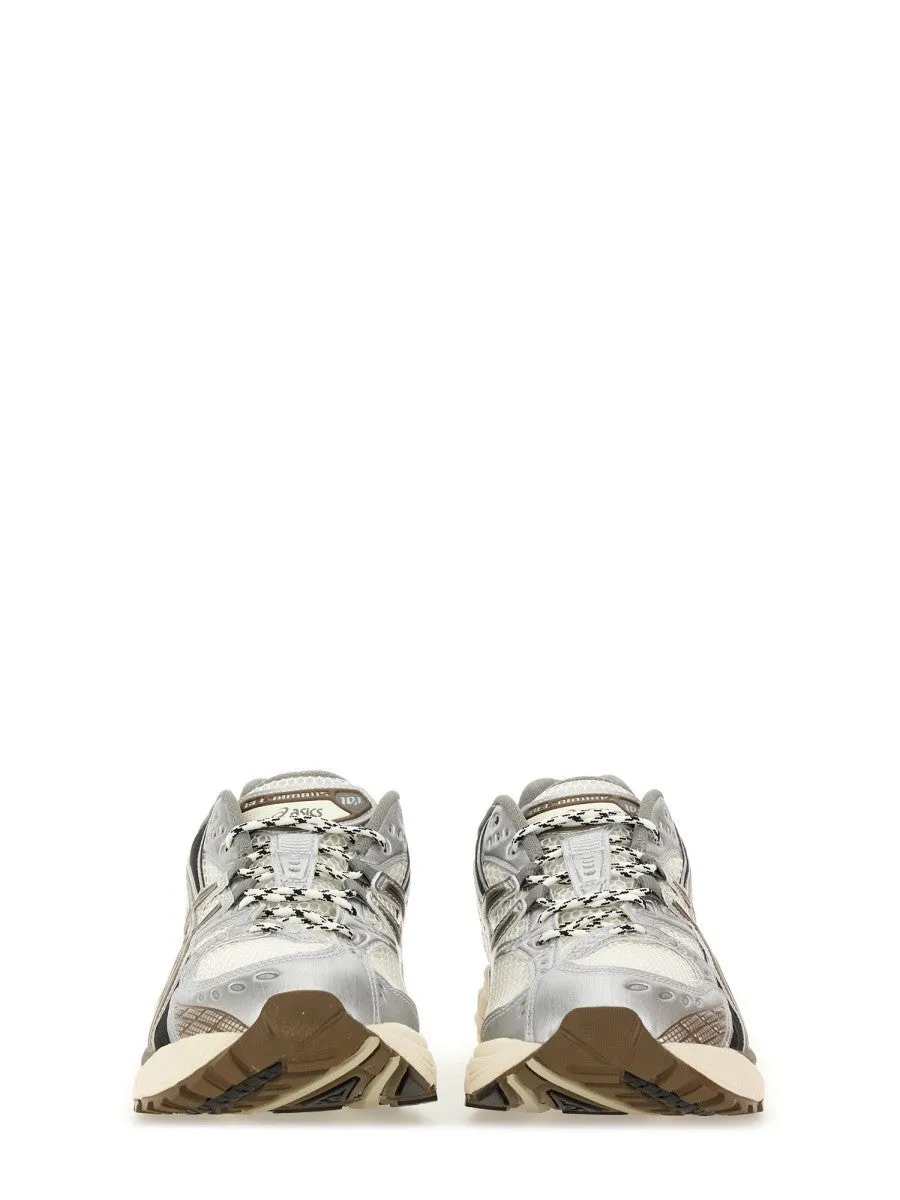 Asics "GEL-NIMBUS 10.1" SNEAKER sold by Siebentaschen product image thumbnail 3
