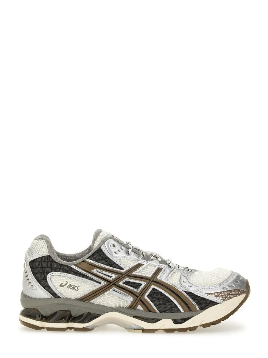 Asics "GEL-NIMBUS 10.1" SNEAKER sold by Siebentaschen product image thumbnail 4