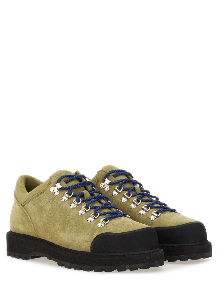 DIEMME HIKING SHOE "CORNARO" sold by Siebentaschen product image thumbnail 3