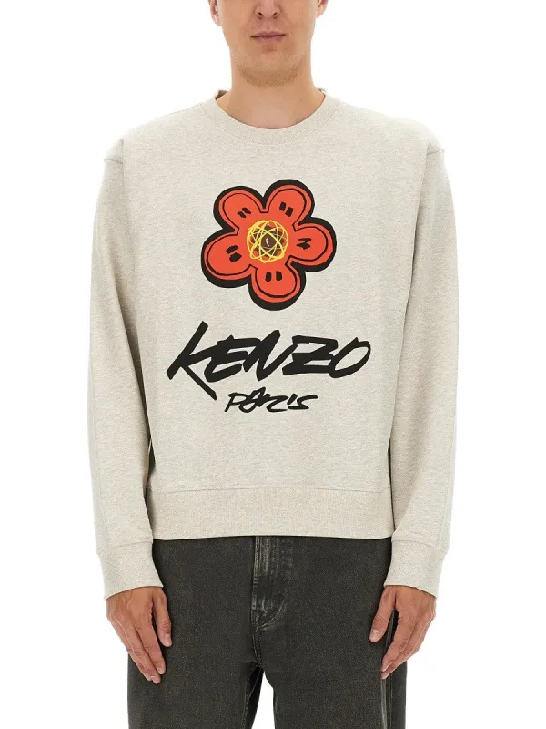 Kenzo CLASSIC SWEATSHIRT. sold by Siebentaschen