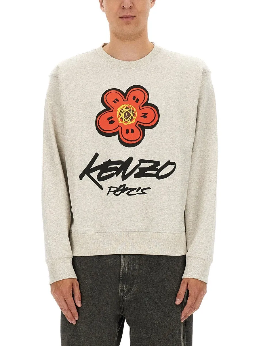 Kenzo CLASSIC SWEATSHIRT. sold by Siebentaschen