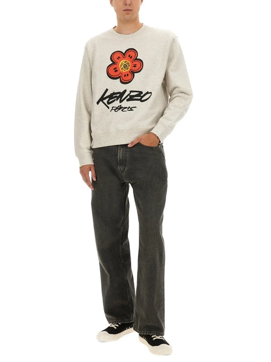 Kenzo CLASSIC SWEATSHIRT. sold by Siebentaschen product image thumbnail 2
