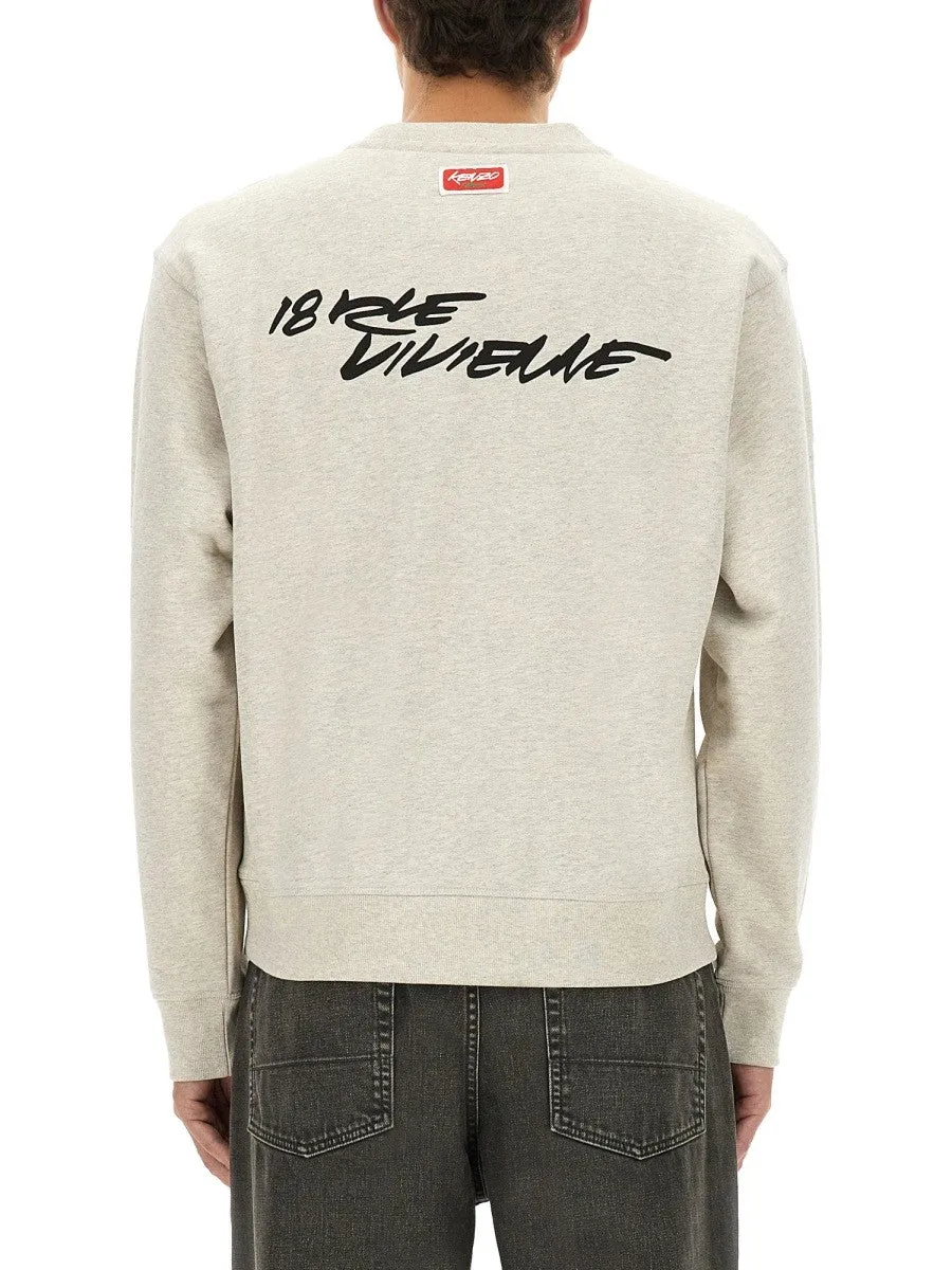 Kenzo CLASSIC SWEATSHIRT. sold by Siebentaschen product image thumbnail 3