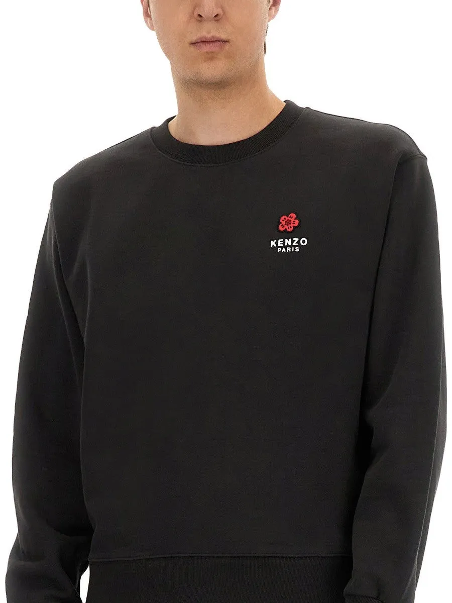 Kenzo CLASSIC SWEATSHIRT. sold by Siebentaschen product image thumbnail 4