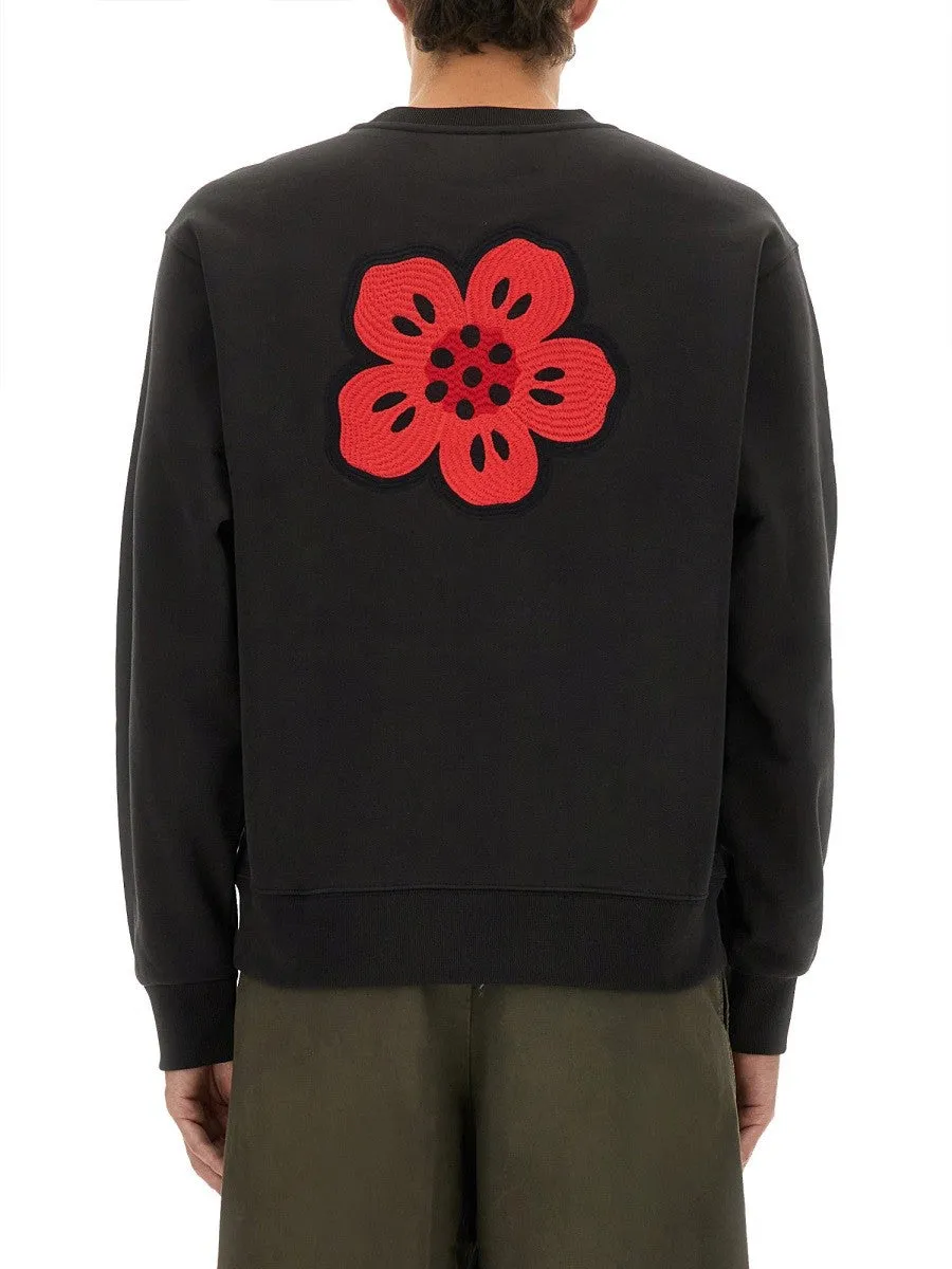 Kenzo CLASSIC SWEATSHIRT. sold by Siebentaschen product image thumbnail 3