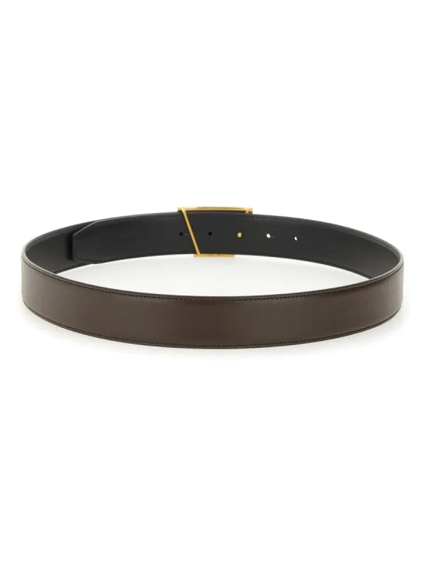 TOD'S "T TIMELESS" REVERSIBLE BELT sold by Siebentaschen