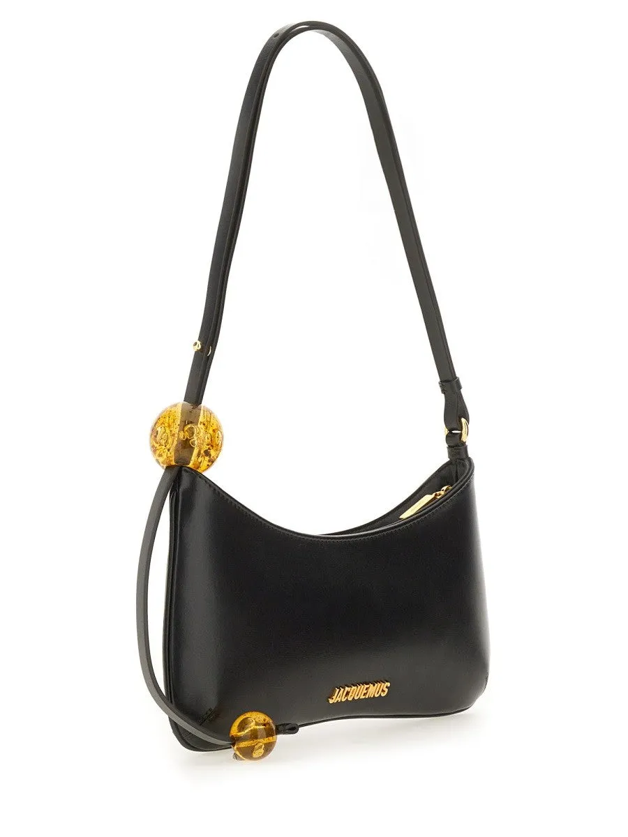 JACQUEMUS THE "BISOU PEARLS" BAG sold by Siebentaschen product image thumbnail 3