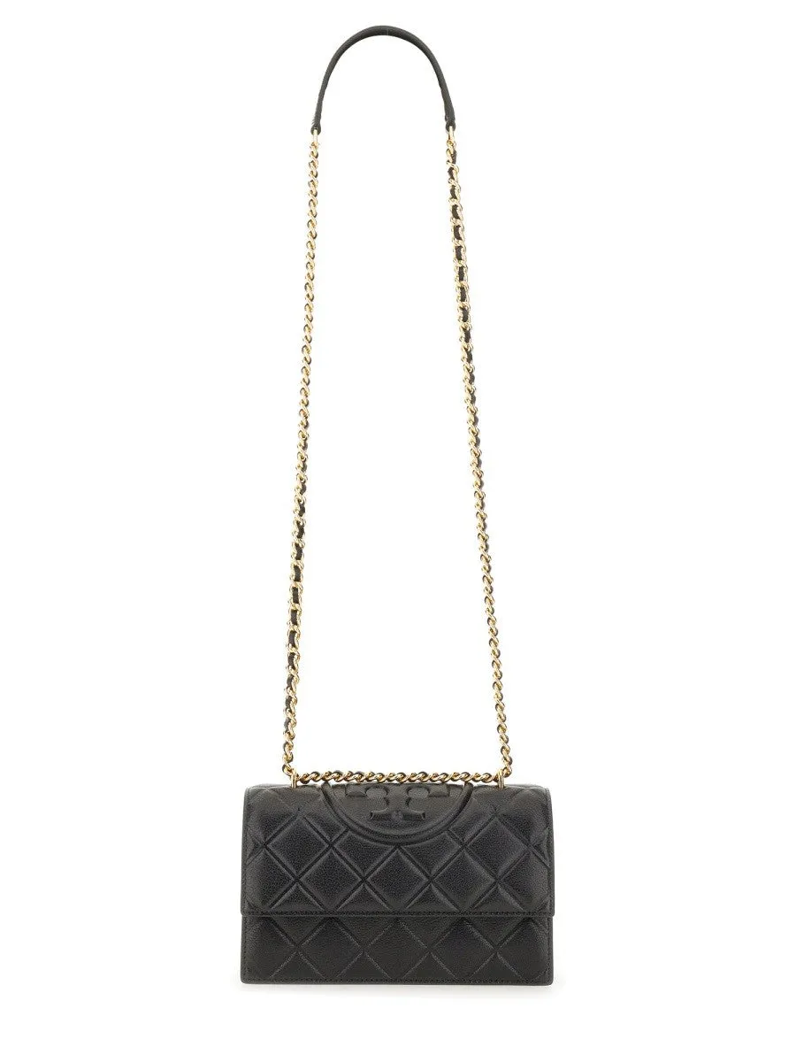 Tory Burch SHOULDER BAG "FLEMING" SMALL sold by Siebentaschen