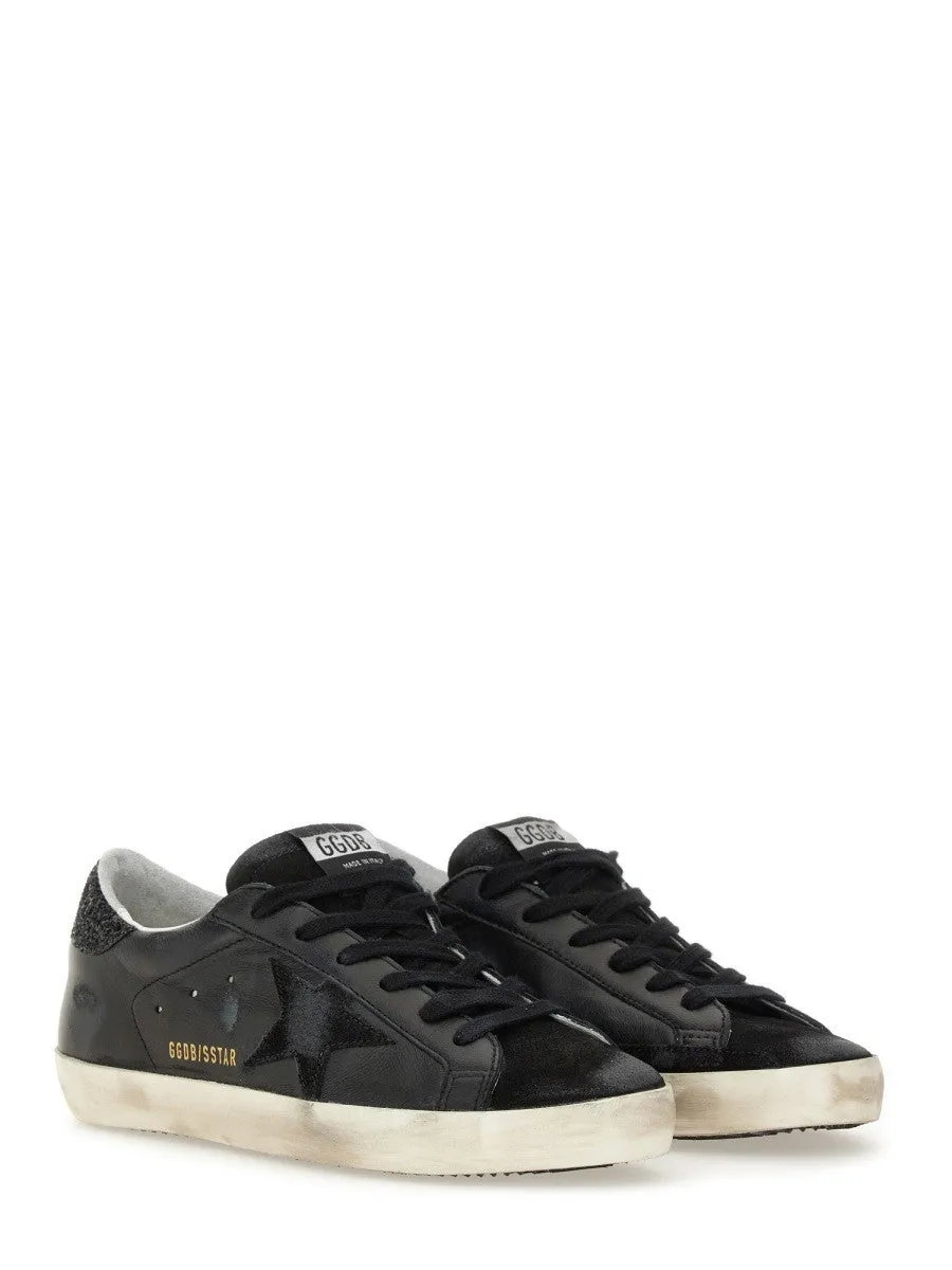 Golden Goose super-star classic sneakers sold by Siebentaschen product image thumbnail 3