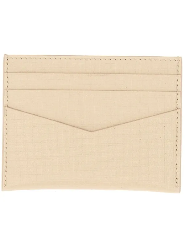 Givenchy CLASSIQUE 4G LEATHER WALLET sold by Siebentaschen