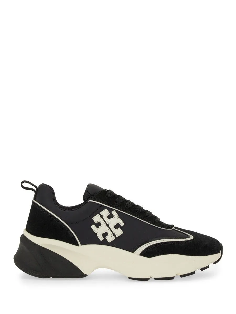 Tory Burch TRAINER "GOOD LUCK" sold by Siebentaschen product image thumbnail 4