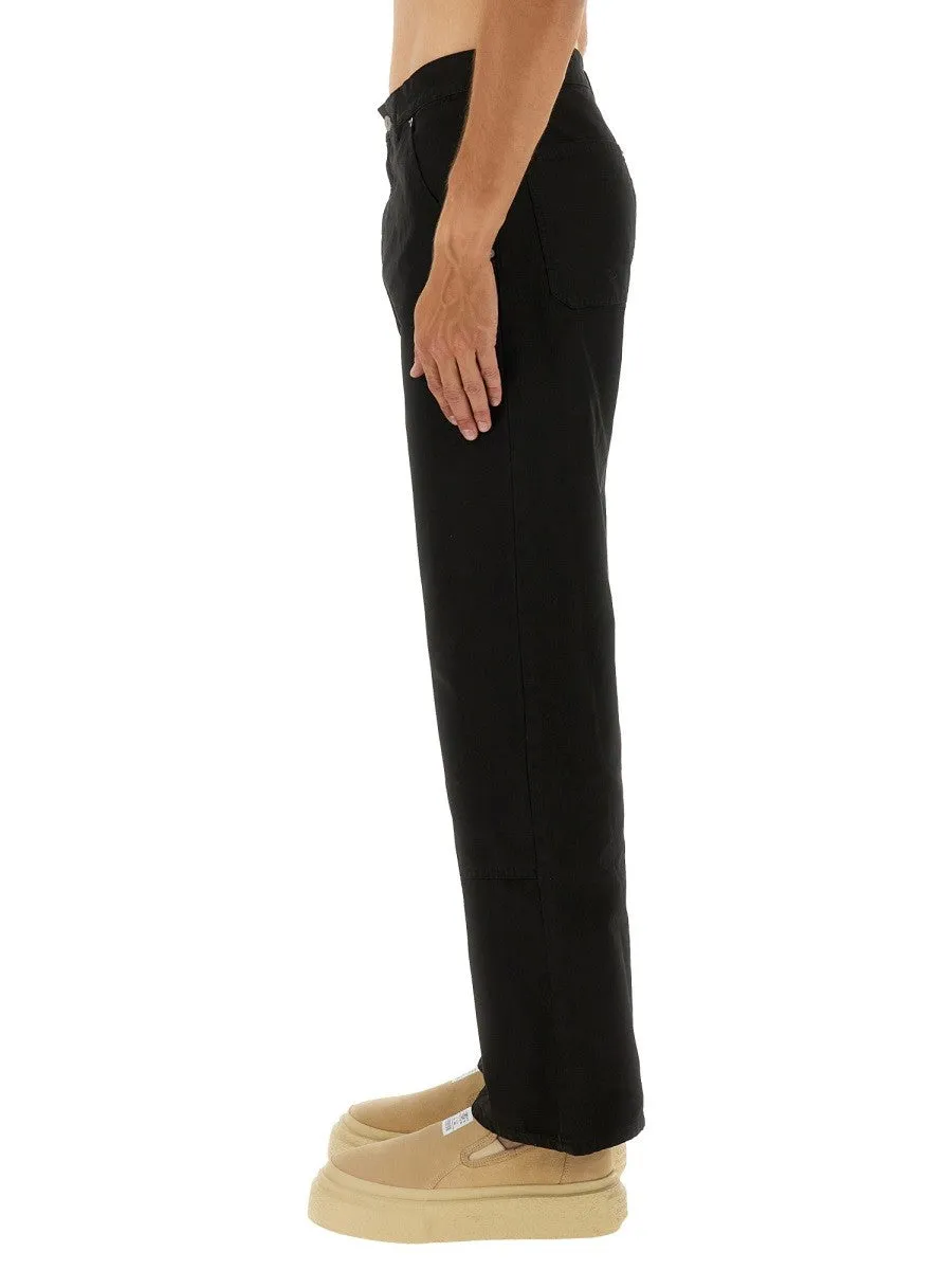 MM6 MAISON MARGIELA FIVE-POCKET PANTS sold by Siebentaschen product image thumbnail 4