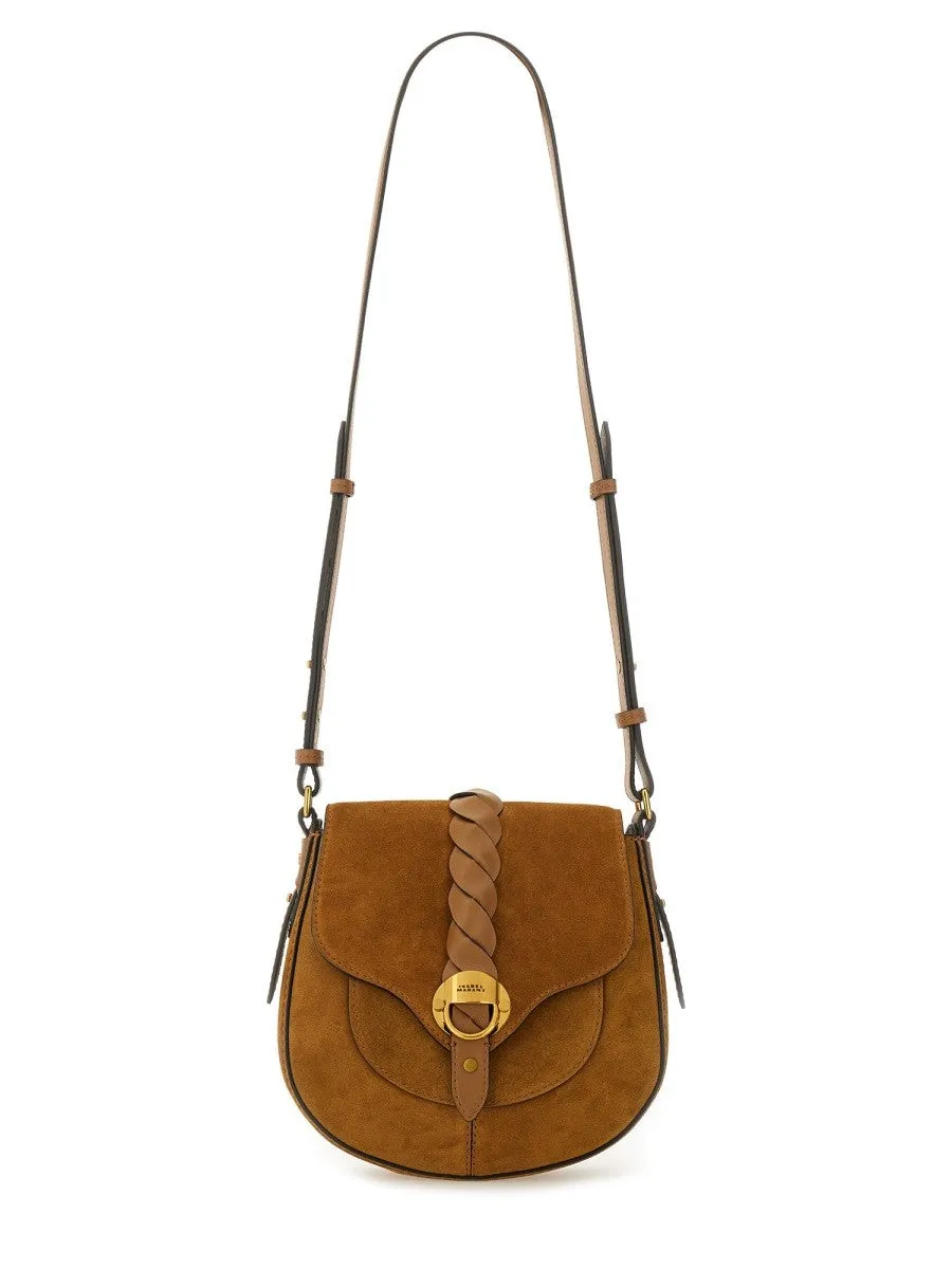 Isabel Marant BAG "ALTAY" SMALL sold by Siebentaschen