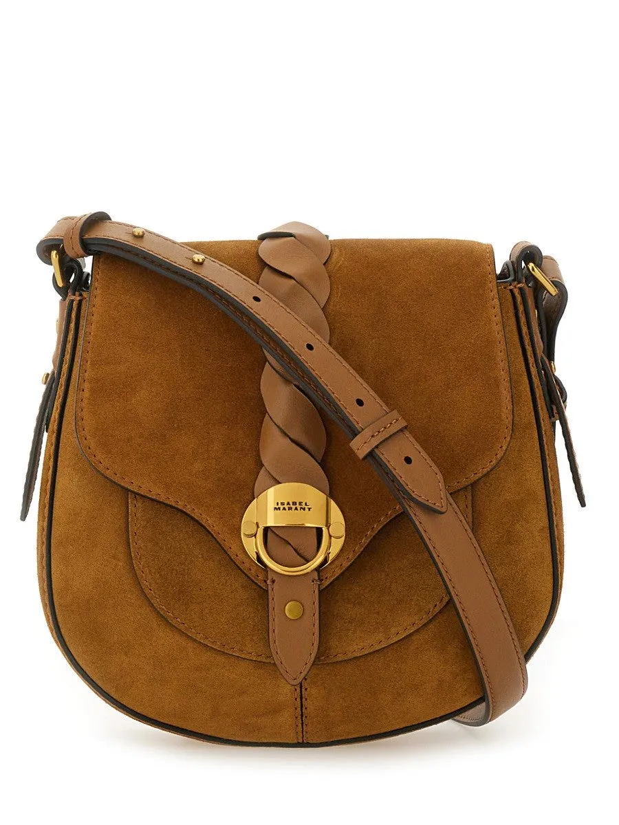 Isabel Marant BAG "ALTAY" SMALL sold by Siebentaschen product image thumbnail 2