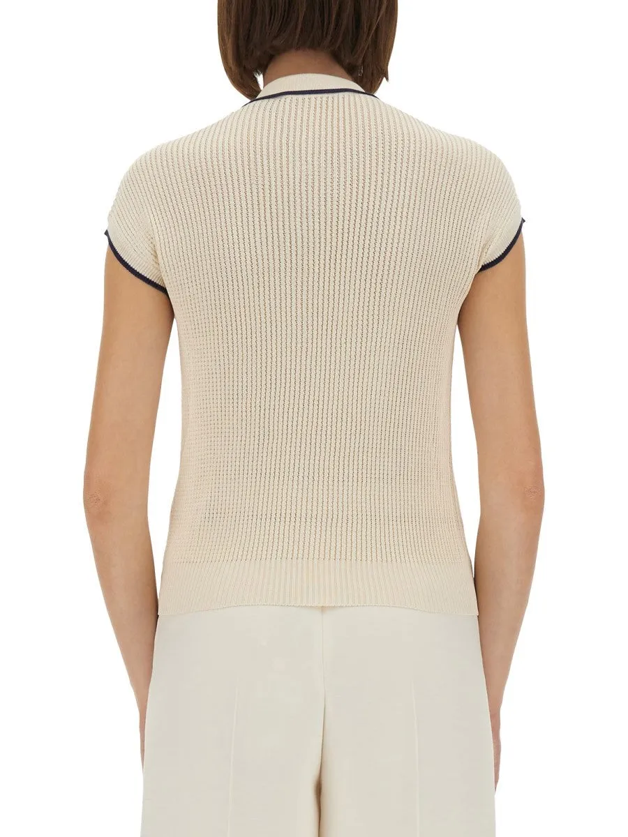 Valentino COTTON TOPS. sold by Siebentaschen product image thumbnail 3