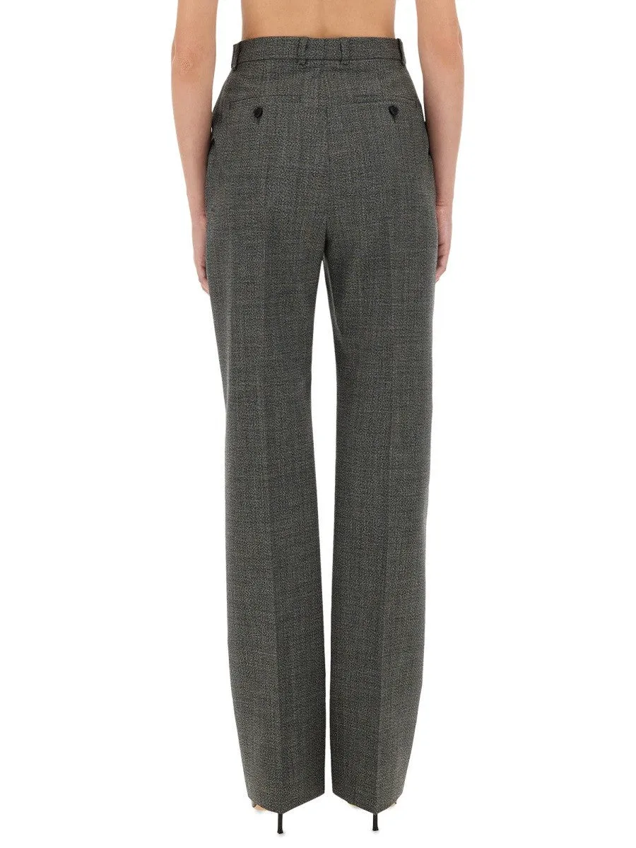 Alexander Mcqueen WOOL PANTS sold by Siebentaschen product image thumbnail 3