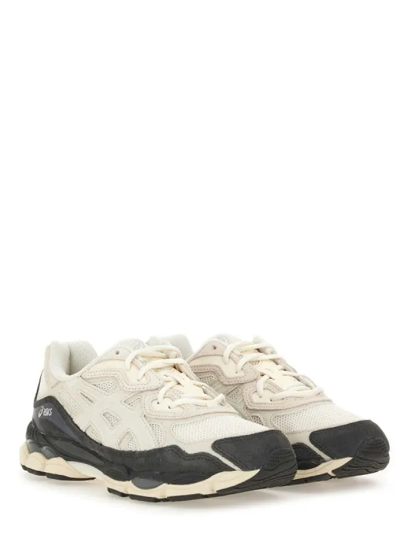 Asics "GEL-NYC" SNEAKER sold by Siebentaschen