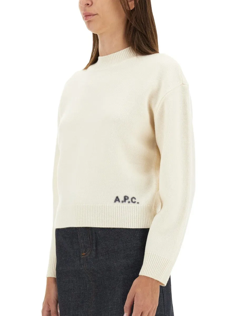 A.P.C. SHIRT "ESTHER" sold by Siebentaschen product image thumbnail 4