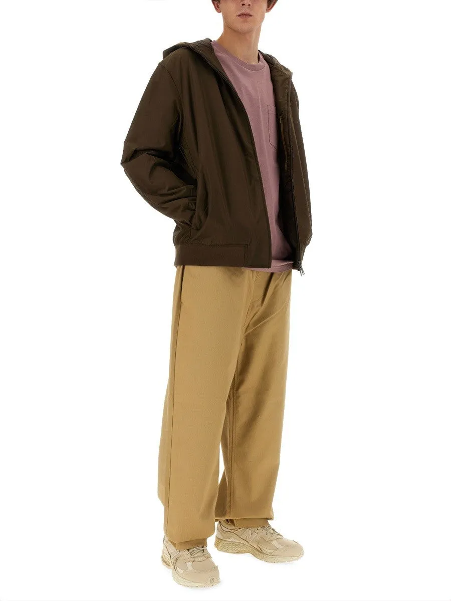 Carhartt Wip T-SHIRT WITH POCKET sold by Siebentaschen product image thumbnail 2