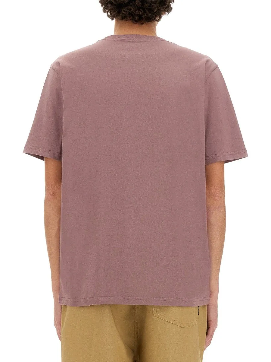 Carhartt Wip T-SHIRT WITH POCKET sold by Siebentaschen product image thumbnail 3