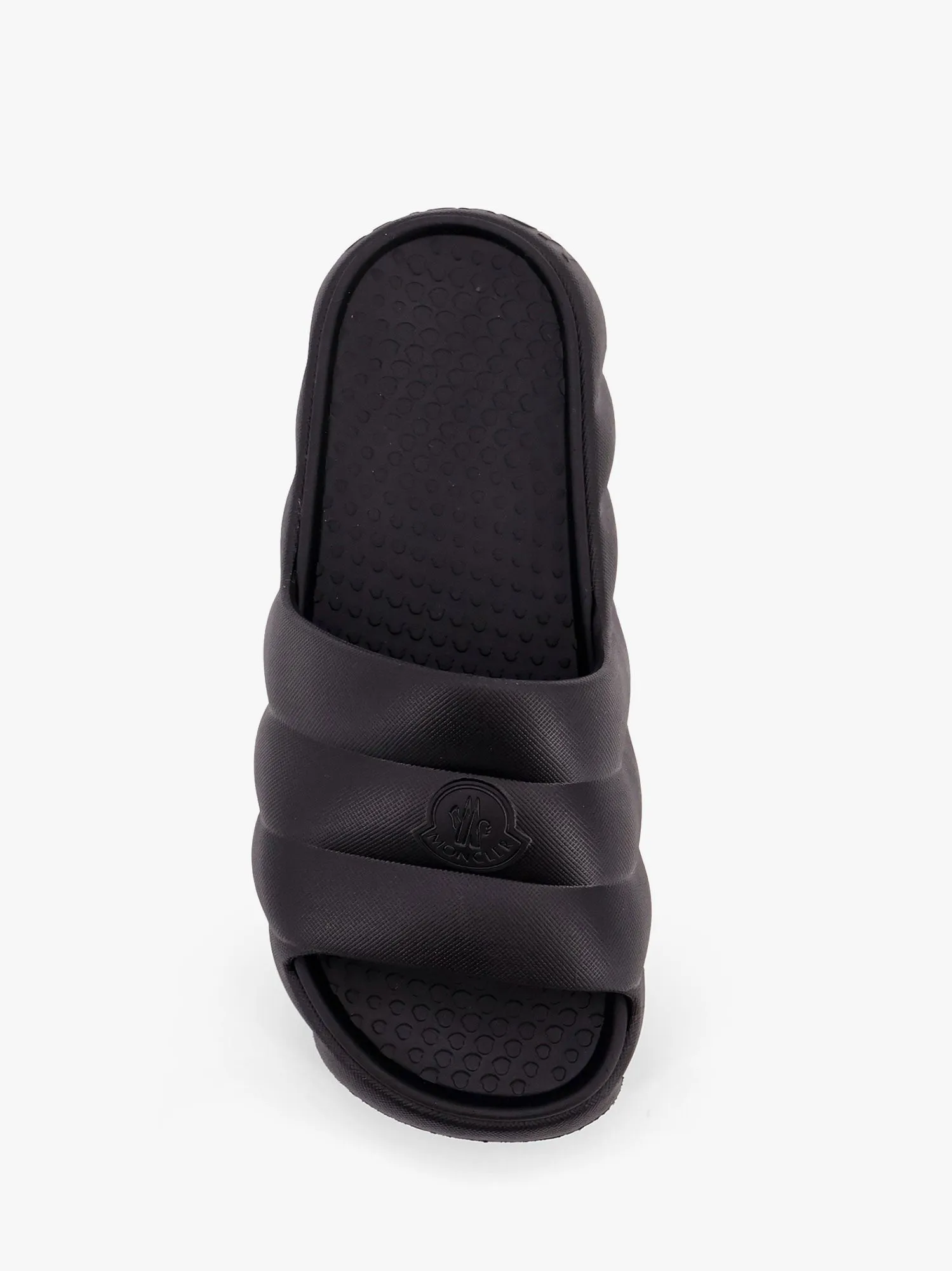 Moncler Lilo EVA slides sold by Siebentaschen product image thumbnail 5