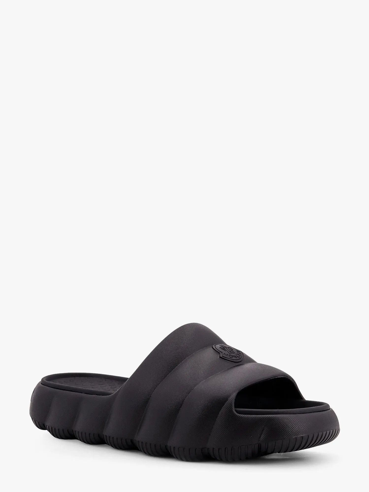 Moncler Lilo EVA slides sold by Siebentaschen product image thumbnail 2
