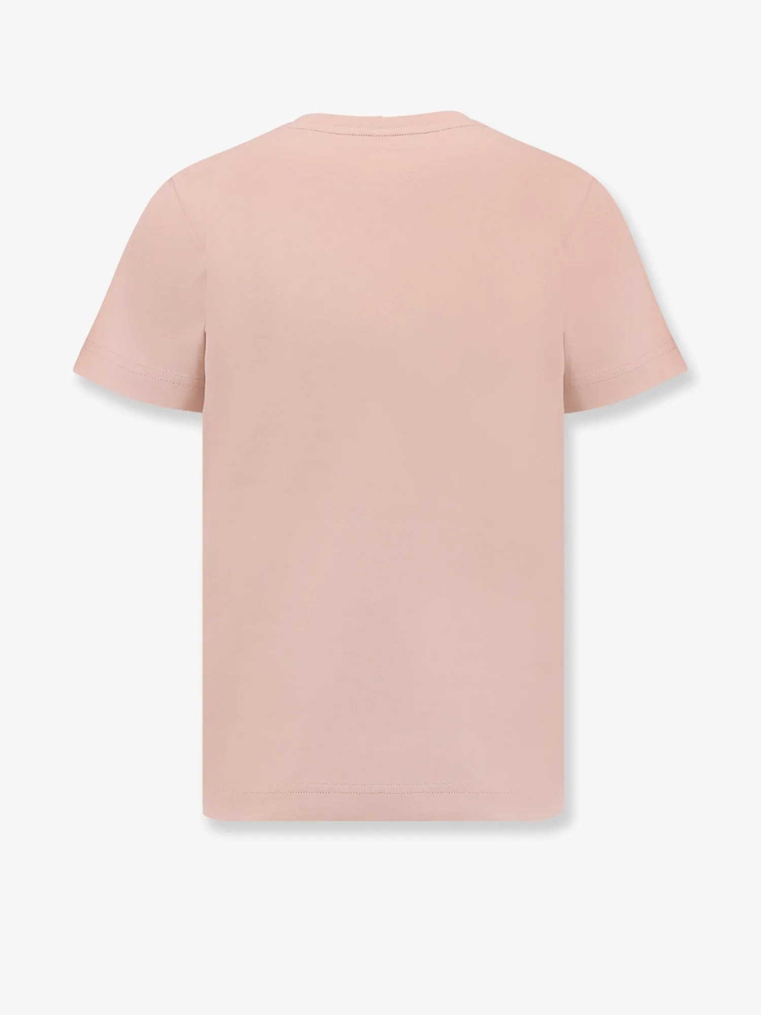 Moncler Biologic cotton t-shirt sold by Siebentaschen product image thumbnail 2