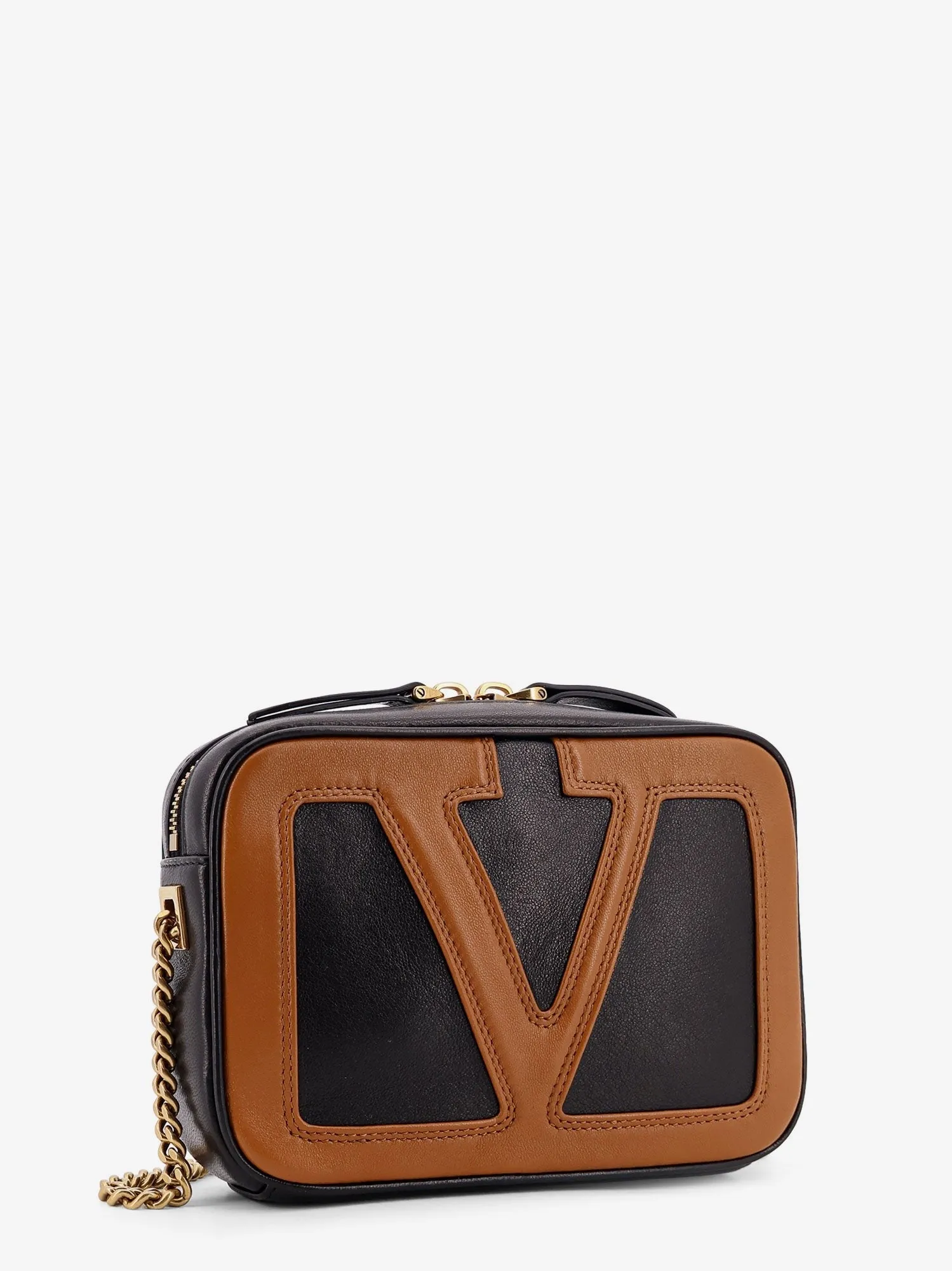 Valentino Garavani Valentino Garavani Viva Superstar leather belt bag sold by Siebentaschen product image thumbnail 3
